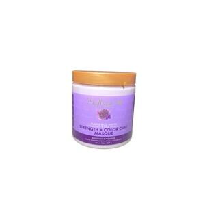 She’s‎ Moisture Purple Rice Water Strength Color Care Masque
